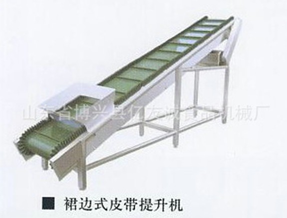 裙邊式皮帶提升機(jī).jpg