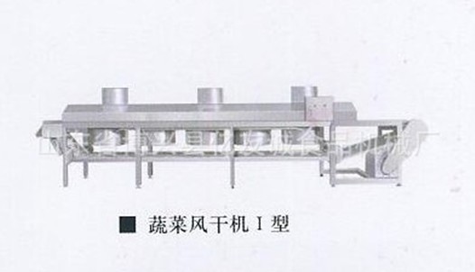 蔬菜風(fēng)干機I型