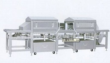 【罐頭生產(chǎn)線】衛(wèi)生質(zhì)量好，這就夠了！