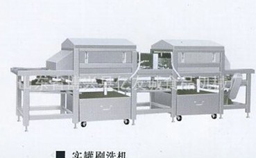 【果脯生產(chǎn)線】一樣的機(jī)械，不一樣的高質(zhì)量
