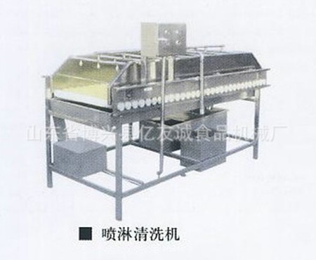 【洗筐機(jī)】性能突出，被廣泛應(yīng)用