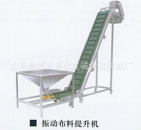 使用【振動布料機】,到底好在哪里?