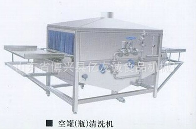【不銹鋼空罐(瓶)清洗機】的分類有哪些?