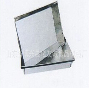 如何避免冷凍鐵盤凍在凍庫上？